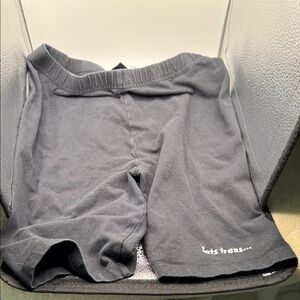 iets Frans Women’s Biker Shorts Medium